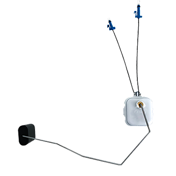 SENSOR NÍVEL COMBUSTÍVEL ECOSPORT 1.6 E 2.0 2014 ATÉ 2017 ECOSPORT 1.5 DRAGON APÓS 2017 FLEX