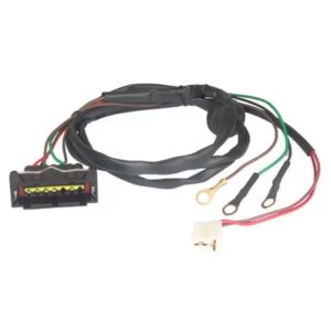 CHICOTE ADAPTAÇÃO IGNIÇÃO ELETRONICA LINHA VW