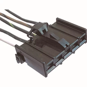 CHICOTE REPARO 5 VIAS RESISTENCIA AR CONDICIONADO VEICULOS FIAT