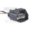 CHICOTE REPARO 4 VIAS SENSOR MAP LINHA FORD