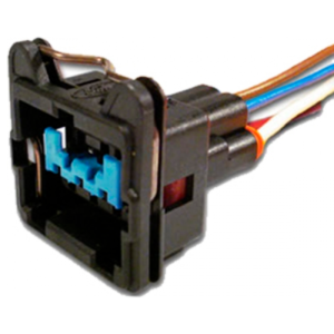 CHICOTE REPARO 5 VIAS BOMBA COMBUSTIVEL KA COURIER FIESTA