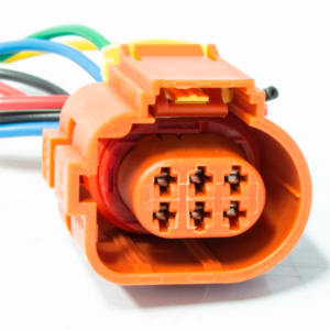 CHICOTE DE REPARO 6 VIAS