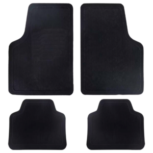 TAPETE UNIVERSAL UNIQUE HYUNDAI PVC 4 PEÇAS