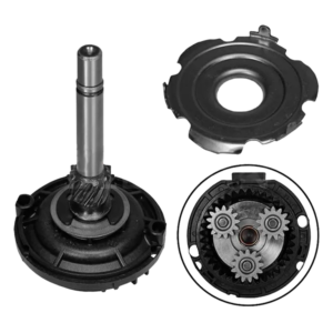 PLANETARIA MERCEDES BENZ SPRINTER BOSCH