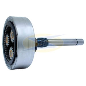 PLANETARIA MOTOR DE PARTIDA AGRALE CATERPPILAR JOHN DEERE VALTRA MERCEDES BENZ