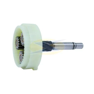 PLANETARIA MOTOR DE PARTIDA GM S10 VOLARE MICRO NISSAM PARTIDA MITSUBISHI