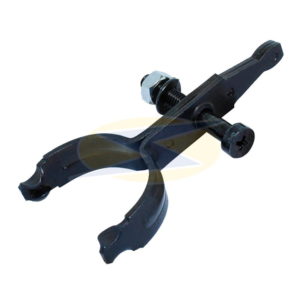 GARFO MOTOR DE PARTIDA GOL VOYAGE PARATI SANTANA MONZA CHEVETTE PAMPA CORCEL UNO COM PARTIDA EF