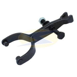 GARFO MOTOR DE PARTIDA MERCEDES BENZ 180/709/912 COM PARTIDA DELCO 28 MT