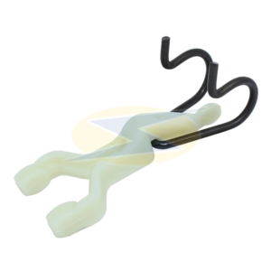 GARFO MOTOR DE PARTIDA COM MOLA PARA PARTIDA LUCAS PRESTOLITE MERCEDES BENZ VW FORD MAXION JOHN DEERE AGRALE PARTIDA M93 M100