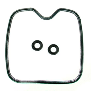 GUARNIÇÃO TAMPA VALVULA FAN 125 COM RETENTOR