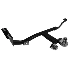 ENGATE NISSAN KICKS ATÉ 2017 FIXO 700KG