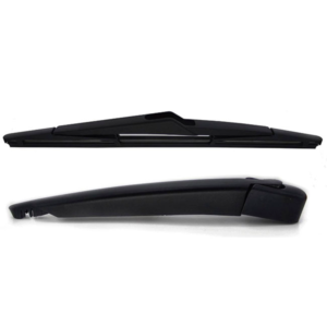 PALHETA TRASEIRA CORSA ATÉ 2014 COM BRAÇO COMPLETO PLASTICO