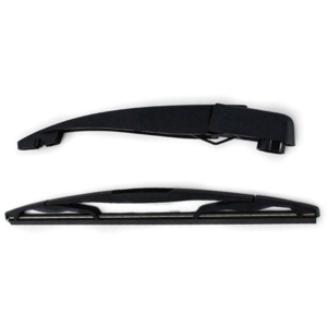 PALHETA TRASEIRA FIESTA 2002 ATÉ 2008 COM BRAÇO COMPLETO PLASTICO