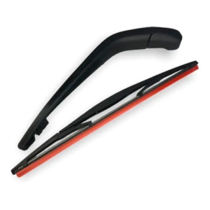 PALHETA TRASEIRA HONDA FIT 2009 ATÉ 2014 COM BRAÇO COMPLETO PLASTICO