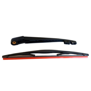 PALHETA TRASEIRA HONDA CRV 2008 ATÉ 2013 COM BRAÇO COMPLETO PLASTICO