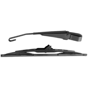 PALHETA TRASEIRA HONDA CRV APÓS 2014 COM BRAÇO COMPLETO FERRO