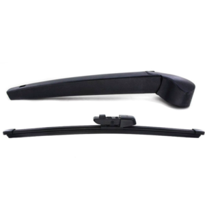 PALHETA TRASEIRA ECOSPORT 2013 ATÉ 2016 COM BRAÇO COMPLETO FERRO