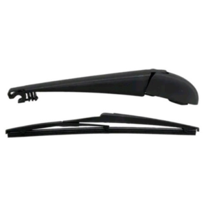 PALHETA TRASEIRA RAV 4 APÓS 2014 COM BRAÇO COMPLETO PLASTICO