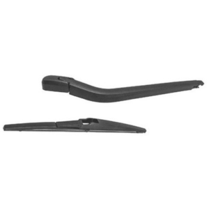 PALHETA TRASEIRA HILUX SW4 2006 ATÉ 2016 COM BRAÇO COMPLETO PLASTICO