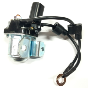 AUTOMATICO AUXILIAR DE PARTIDA 24V VOLVO FH