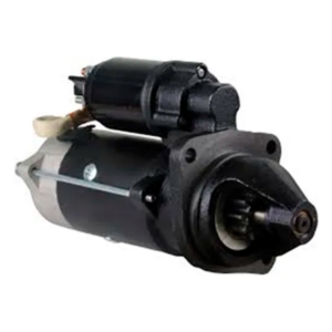 MOTOR DE PARTIDA CASE NEW HOLLAND 10D 12V