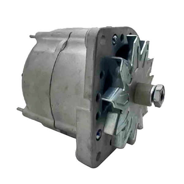 ALTERNADOR SCANIA 65A 24V SEM POLIA