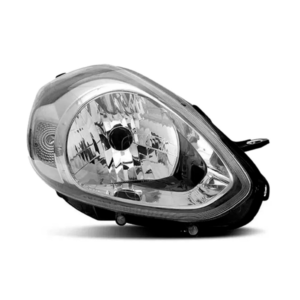 FAROL PRINCIPAL PUNTO APÓS 2013 CROMADO LADO DIREITO