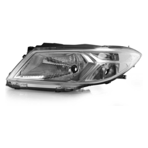 FAROL PRINCIPAL ONIX 2012 EM DIANTE PRISMA 2012 EM DIANTE 1.0 CROMADO LADO ESQUERDO