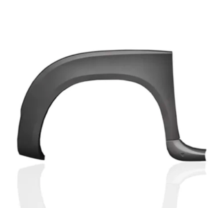 PROTETOR PARALAMA DOBLO ATÉ 2009 LADO ESQUERDO