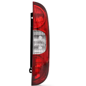 LANTERNA TRASEIRA FIORINO APÓS 2014 DOBLO 2010 ATÉ 2016 LADO ESQUERDO