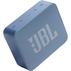 CAIXA* JBL SOM PORTATIL GO ESSENTIAL BLUETOOTH AZUL