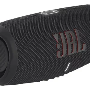 CAIXA* JBL SOM PORTATIL CHARGE 5 BLK BLUETOOTH 5.1 PRETA