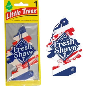 AROMATIZANTE LITTLE* TREES (FRESH SHAVE)