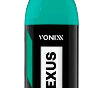 VONIXX FLEXUS LIMPADOR DE PLASTICOS INTERNO 2 EM 1 500ML