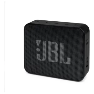 CAIXA* JBL SOM PORTATIL GO ESSENTIAL BLUETOOTH PRETA