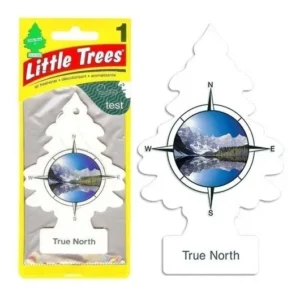 AROMATIZANTE LITTLE* TREES (PI?A COLADA)